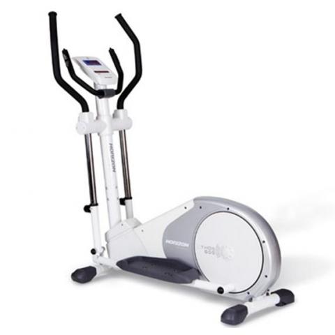 Bicicleta Eliptica Ergometrica Horizon ATHOS PRO S